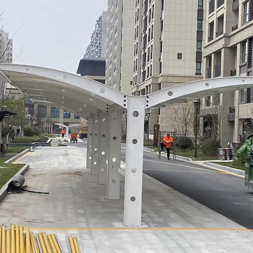 電動車充電雨棚_09