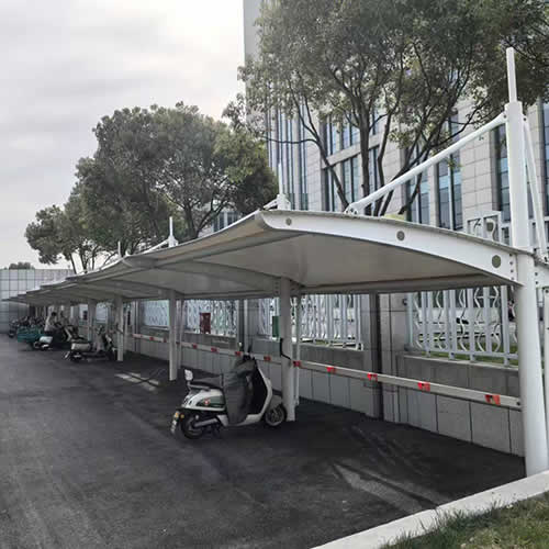 電動車充電雨棚_01