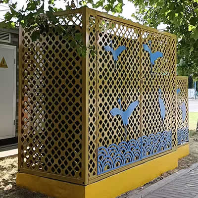 配電箱防護罩.鏤空雕刻_07